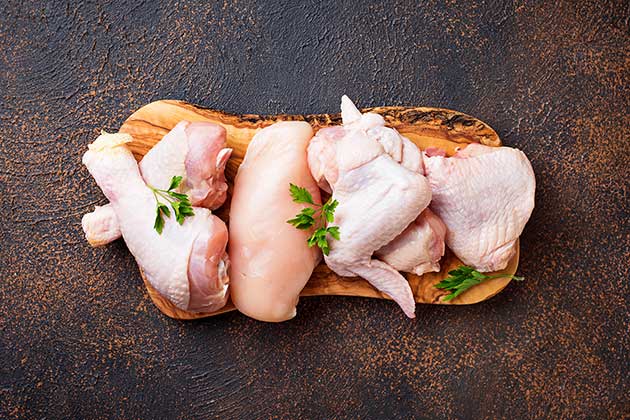 Poultry