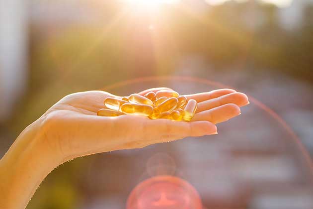 Vitamin D