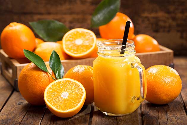 Fruit Juices