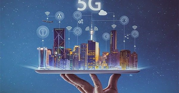 5G technology