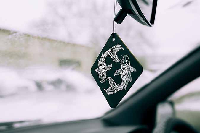 Make Air Fresheners