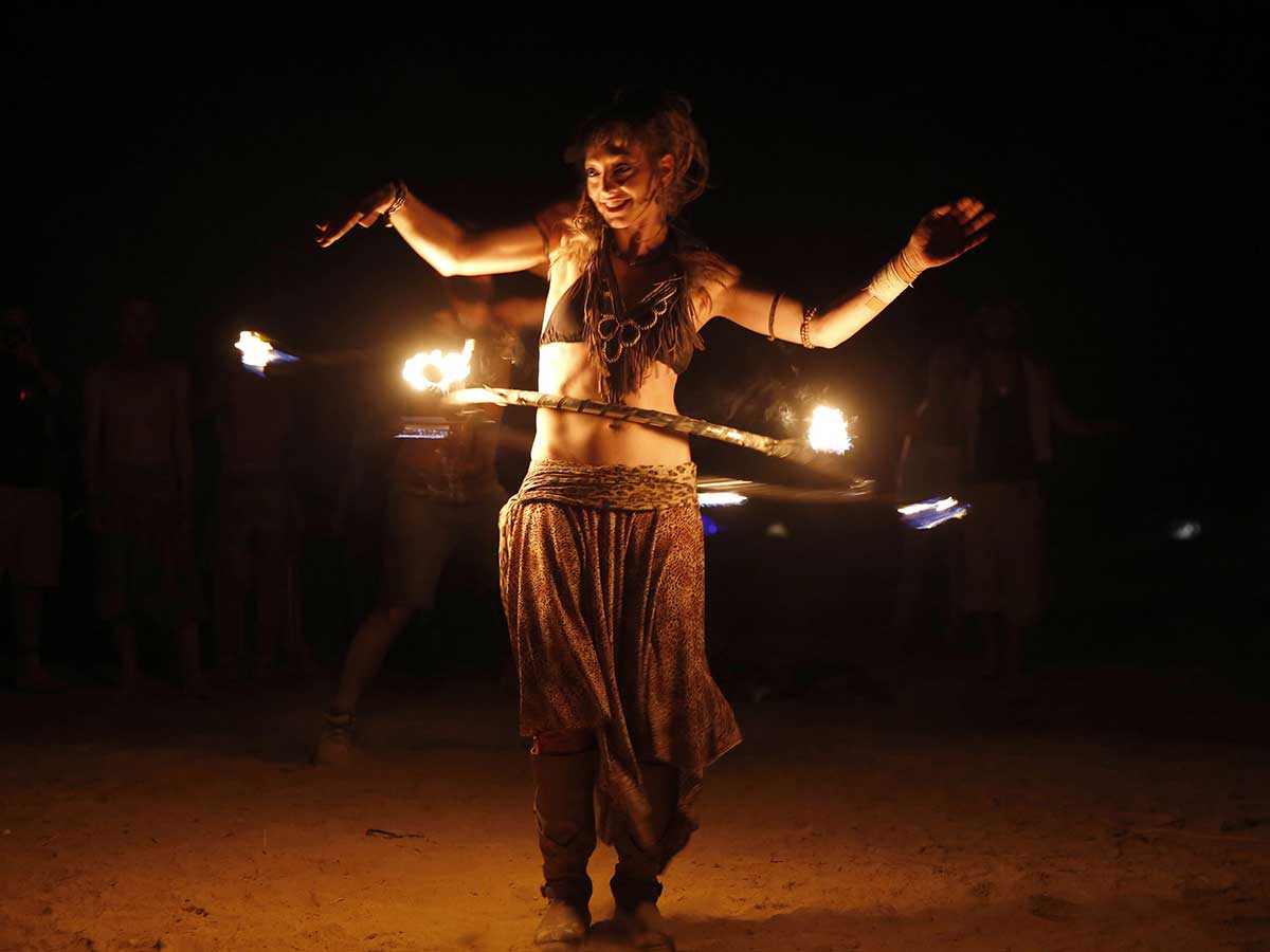 Fire Nation