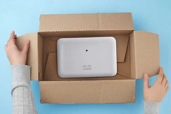 Cisco