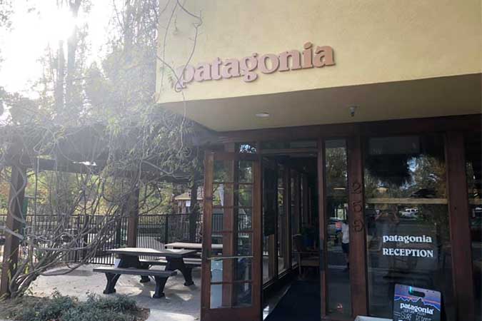 Patagonia