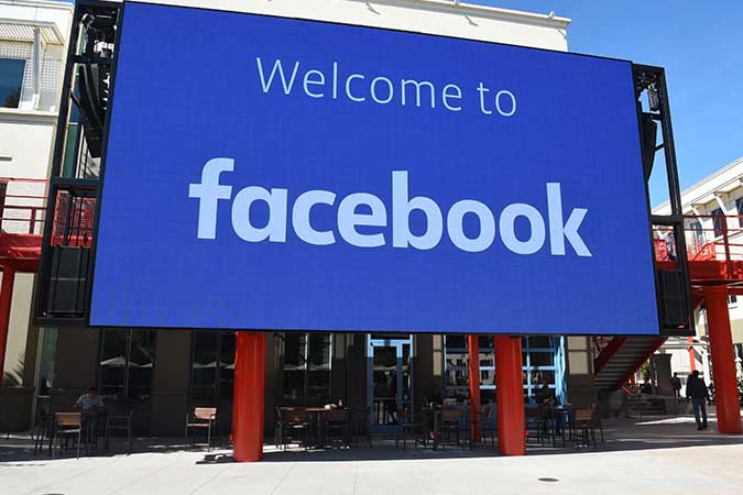 Facebook