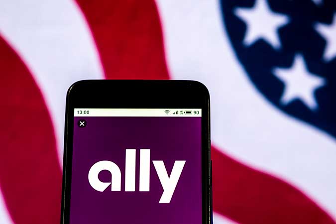 Ally Financial