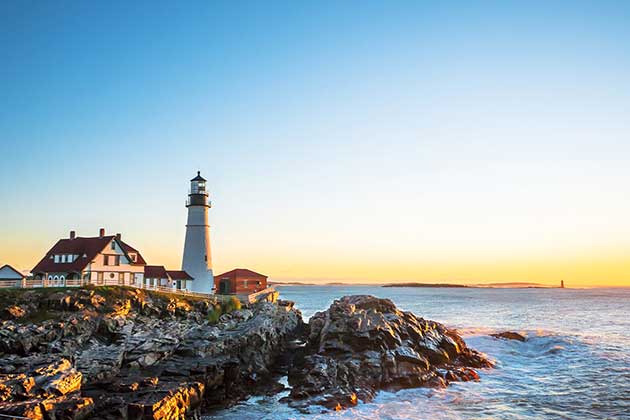Portland, ME