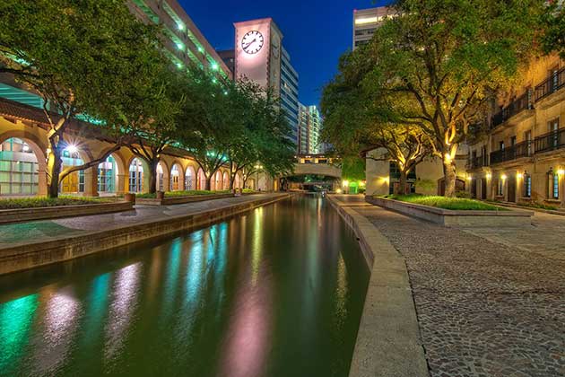 Corpus Christi, TX