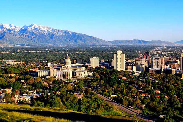 Cheyenne, WY