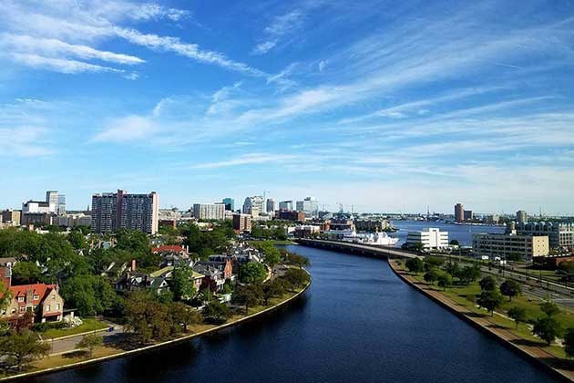 Norfolk, VA
