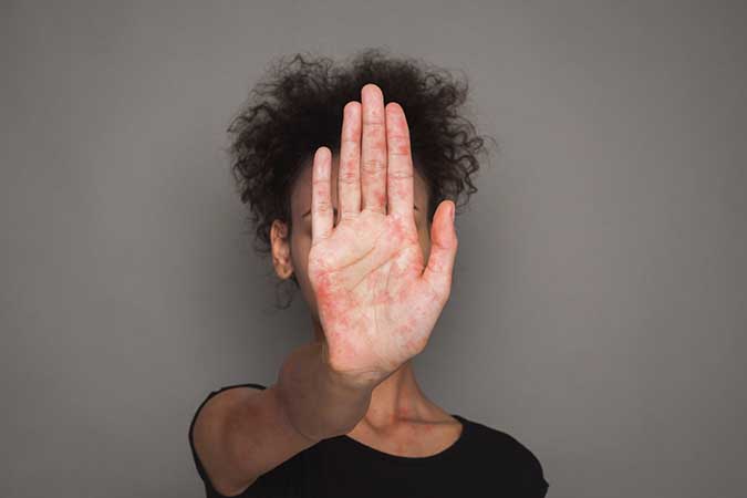 Concerns: Jason Calming Lavender Hand Soap