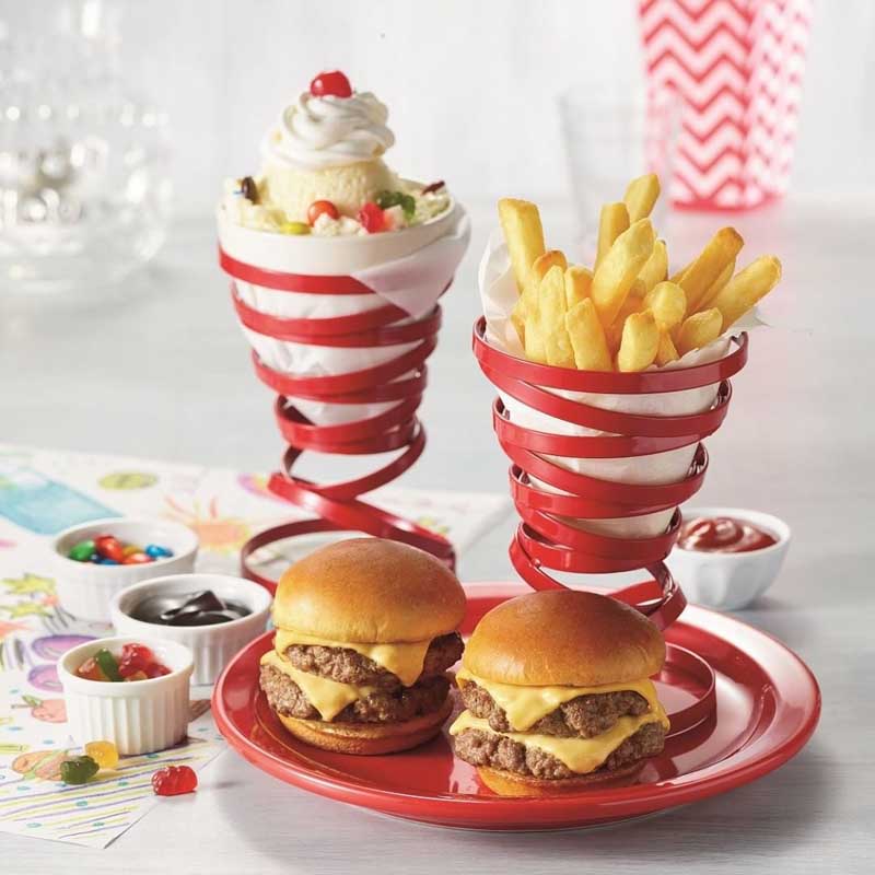 Friendly’s