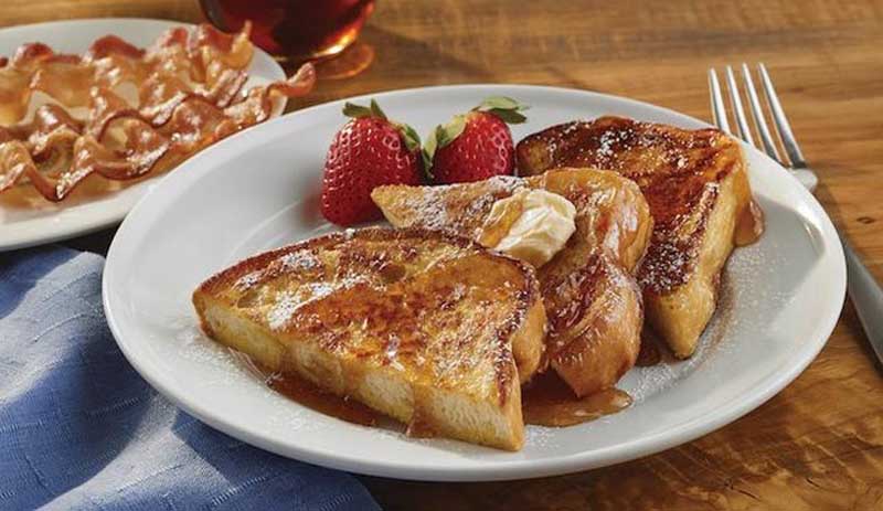 Golden Corral