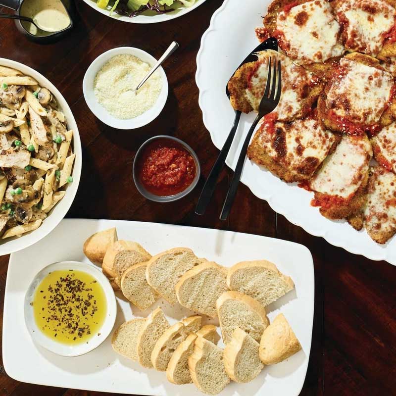 Carrabba’s Italian Grill