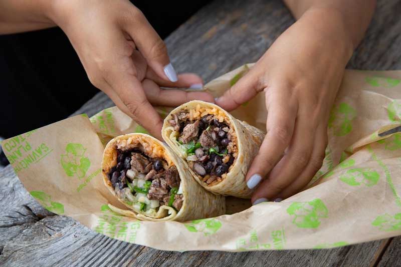 Baja Fresh