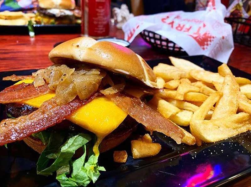 Red Robin