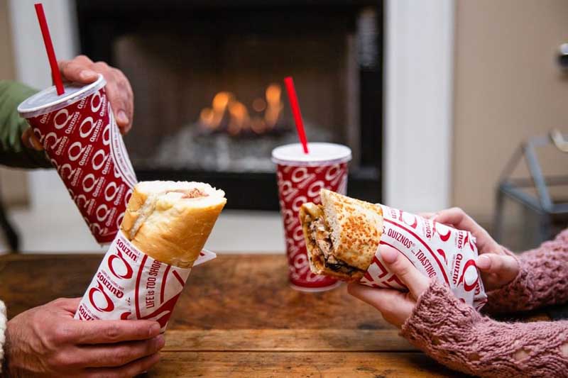 Quiznos