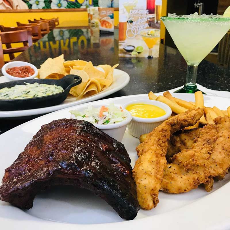 O’Charley’s