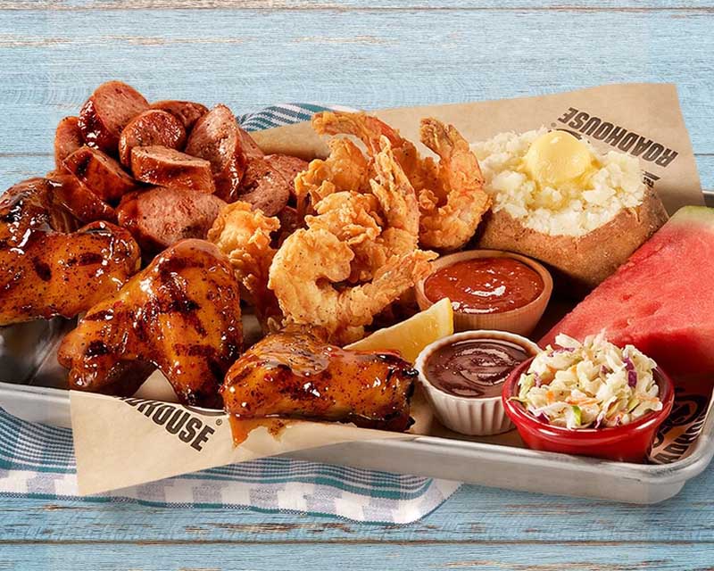 Logan's Roadhouse