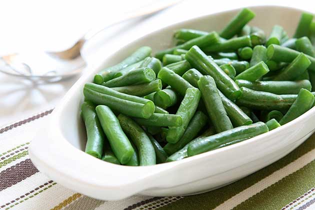 Green Beans