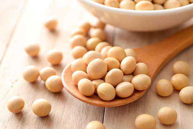 Soybeans
