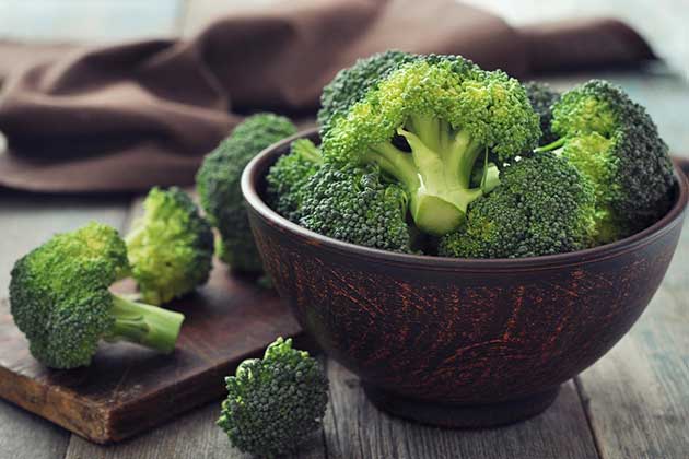 Broccoli