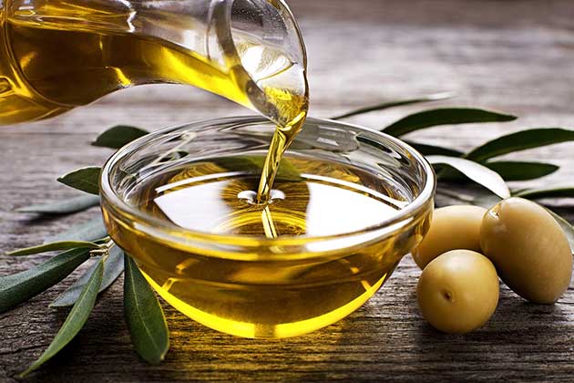 Extra Virgin Olive Oil