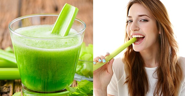 is celery juice really as healthy as it seems