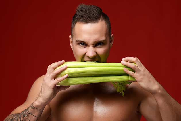 The Verdict: Is Celery Juice Really as Healthy as it Seems?