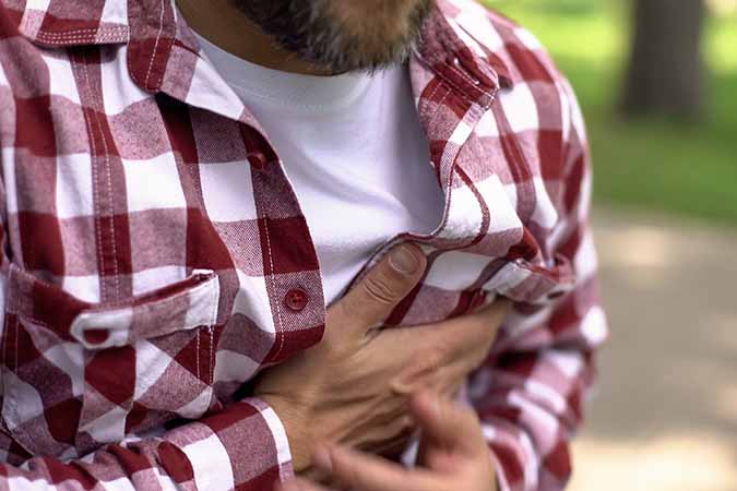 Arrhythmia
