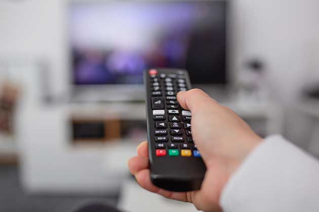 Remote Controls