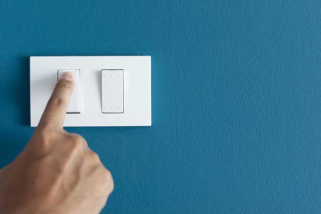 Light Switches