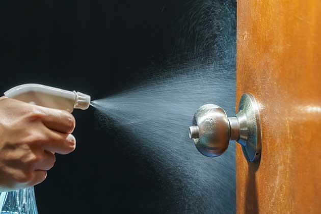 Doorknobs