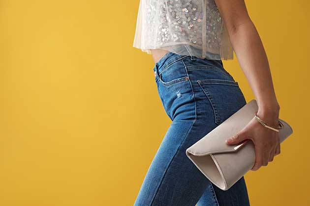 Purses/Wallets