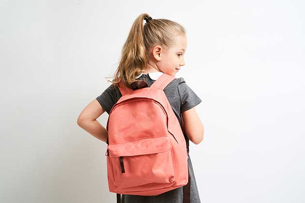 Backpacks