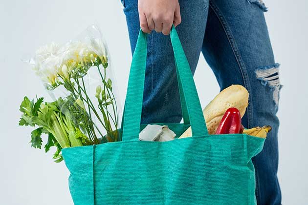 Shopping Bags