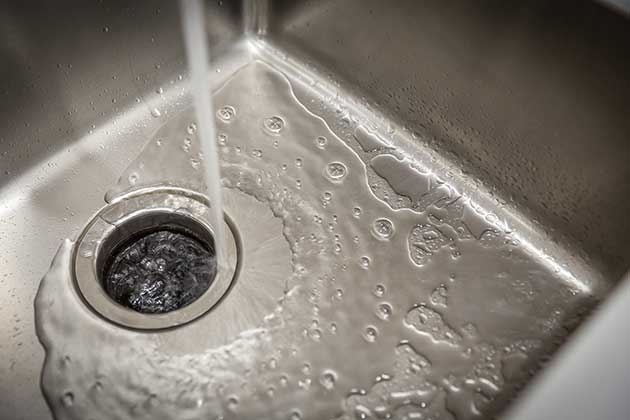 The Sink