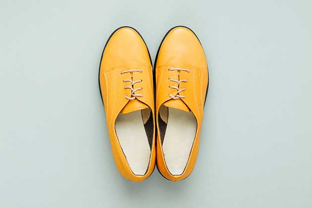Footwear