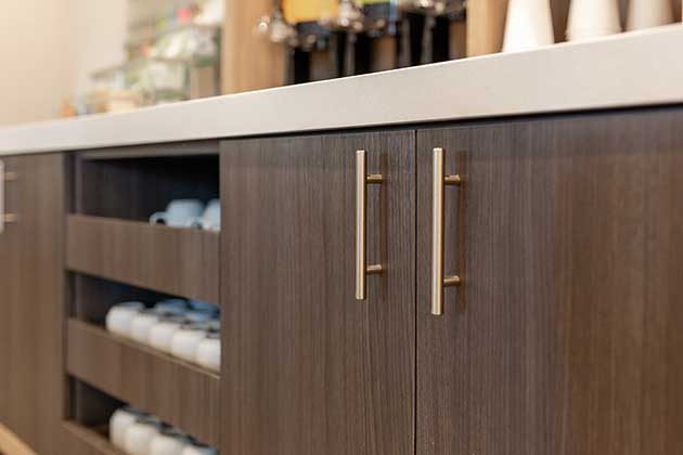 Cabinet/Drawer Handles