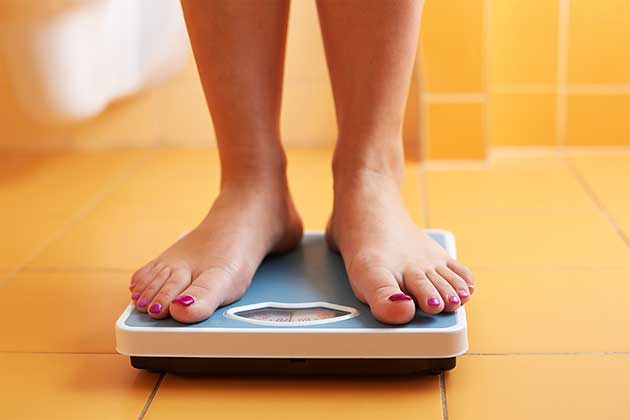 Pro: Aids Weight Loss
