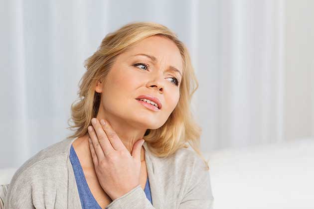 Con: Damage to Tooth Enamel