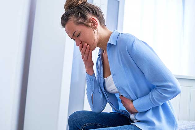 Con: Increases Acid Production and Has Been Linked to Gastroparesis