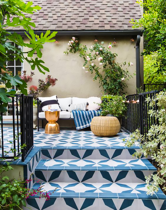 Geometric Prints