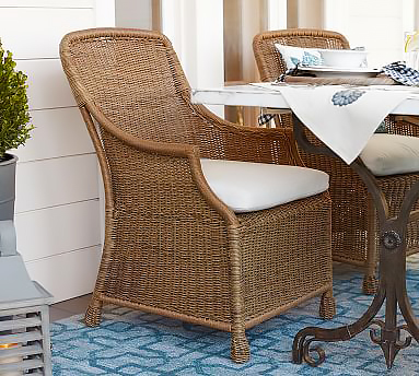 Wicker Chairs