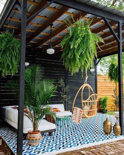 Pretty Pavers