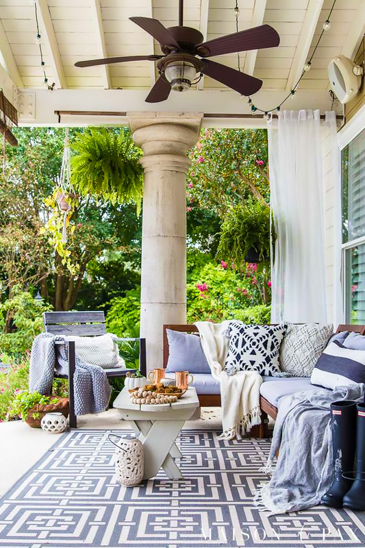 Outdoor Blankets