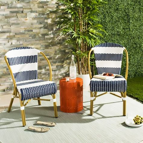 Nautical Stripes