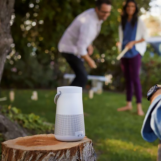Outdoor Wifi Speaker