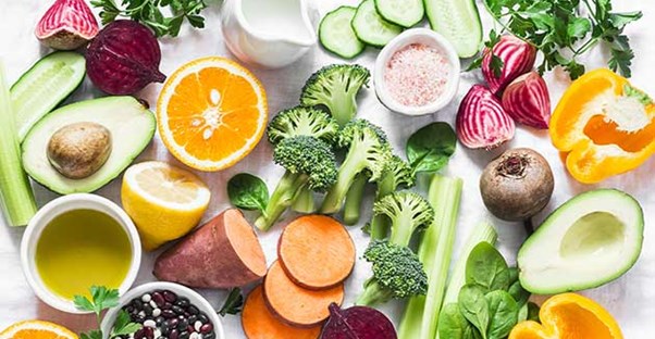 ways to naturally boost your immune system