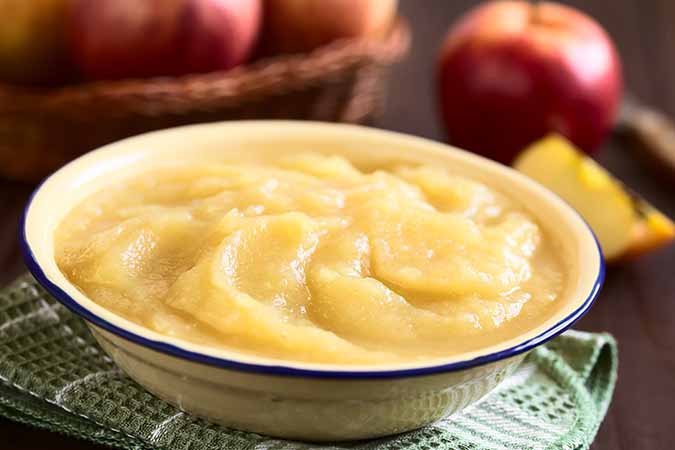 Applesauce